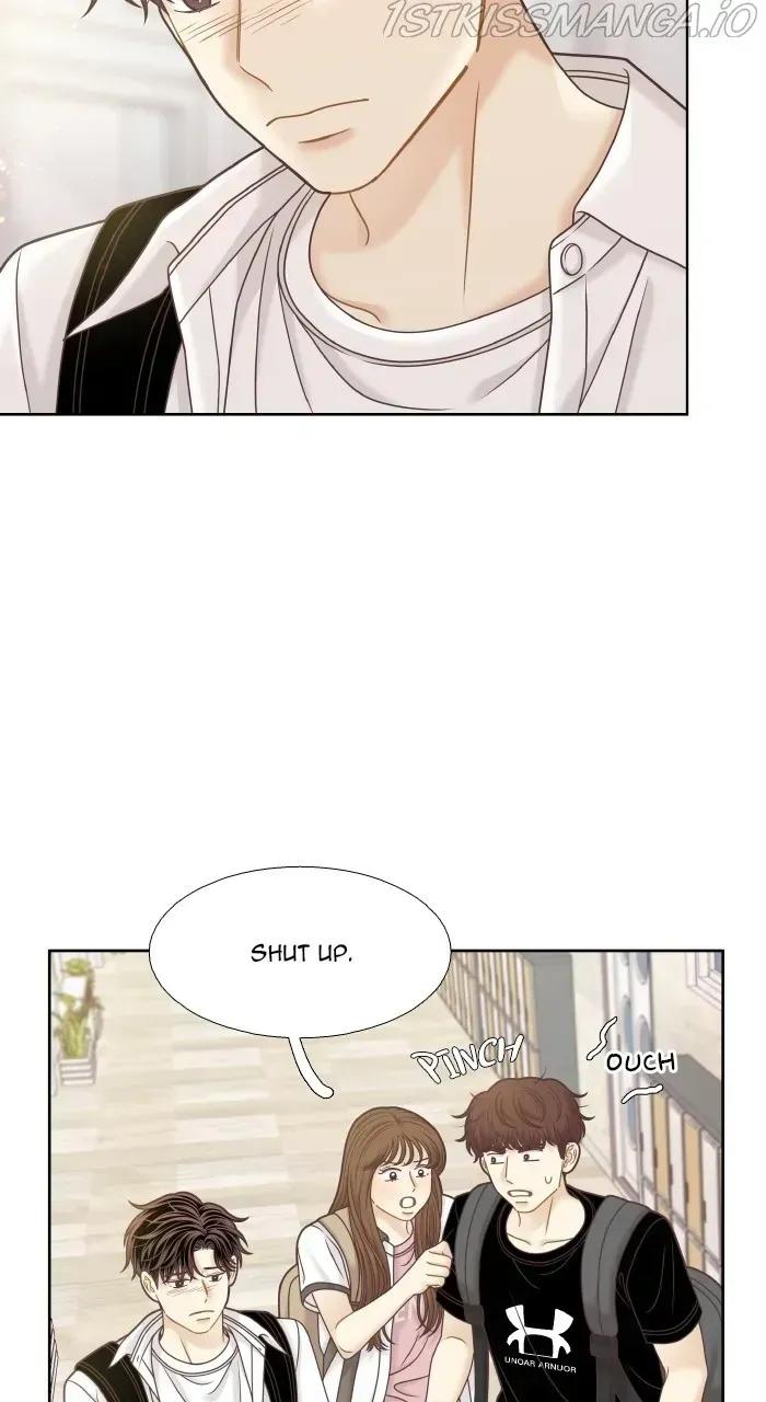 Read Girl