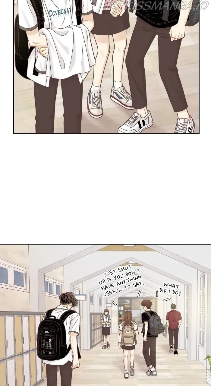 Read Girl