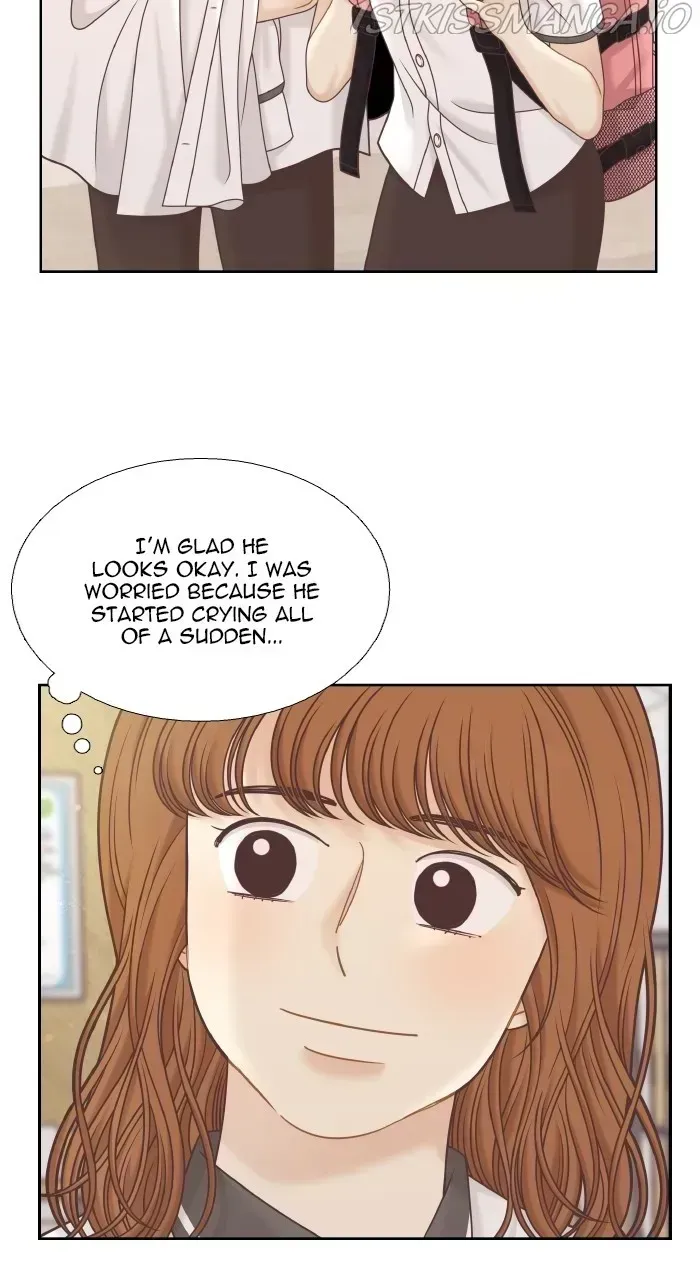 Read Girl