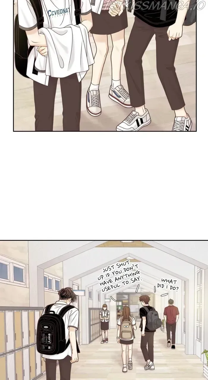 Read Girl