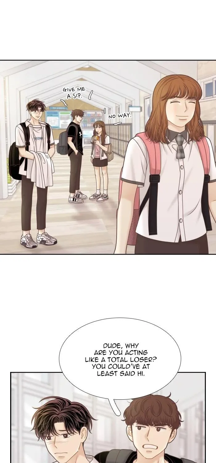 Read Girl