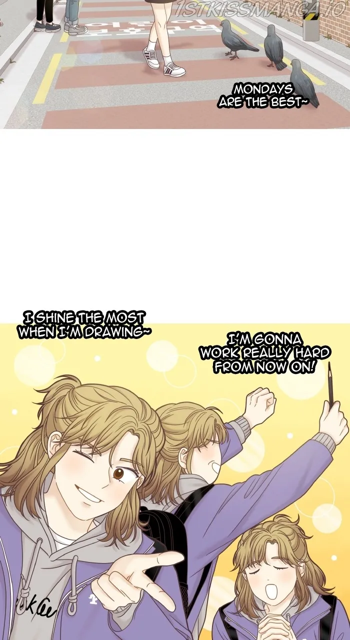 Read Girl