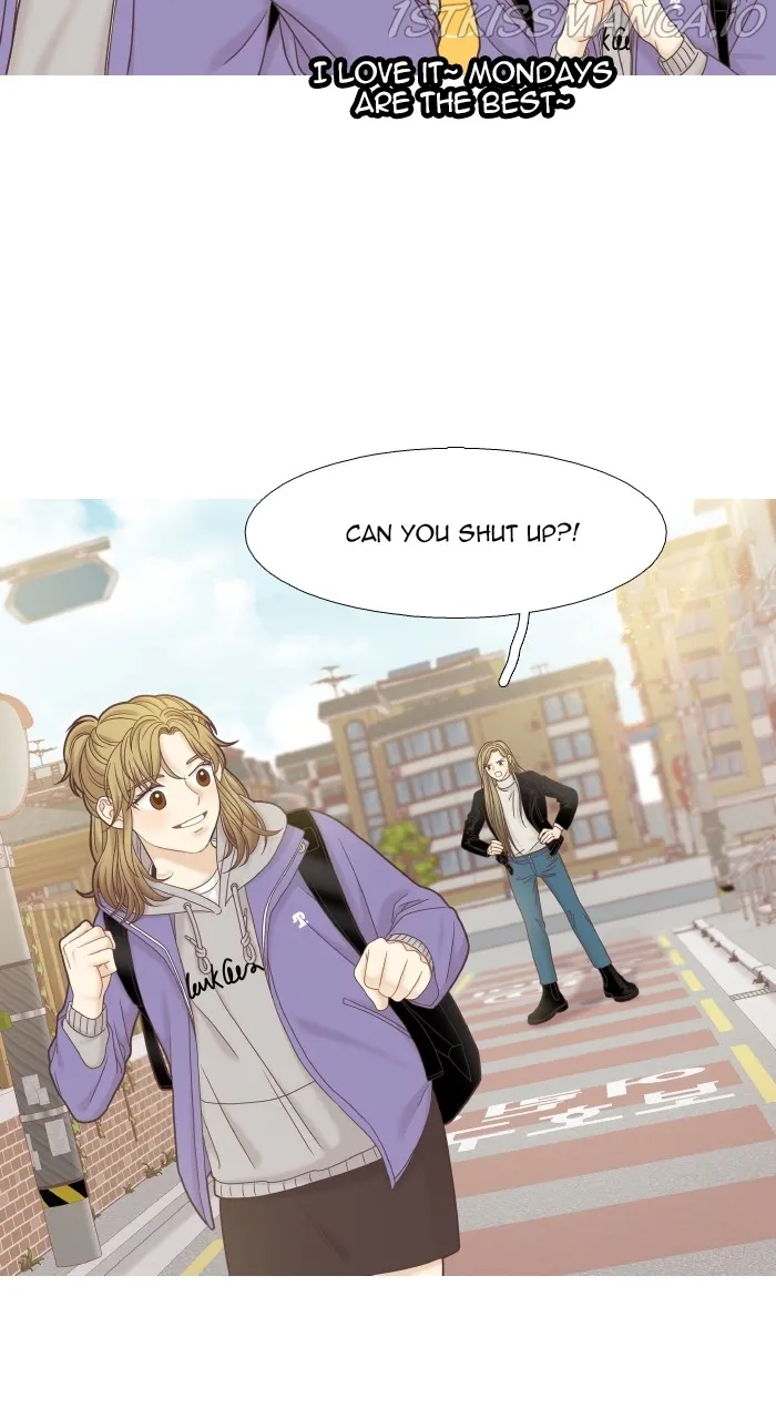 Read Girl