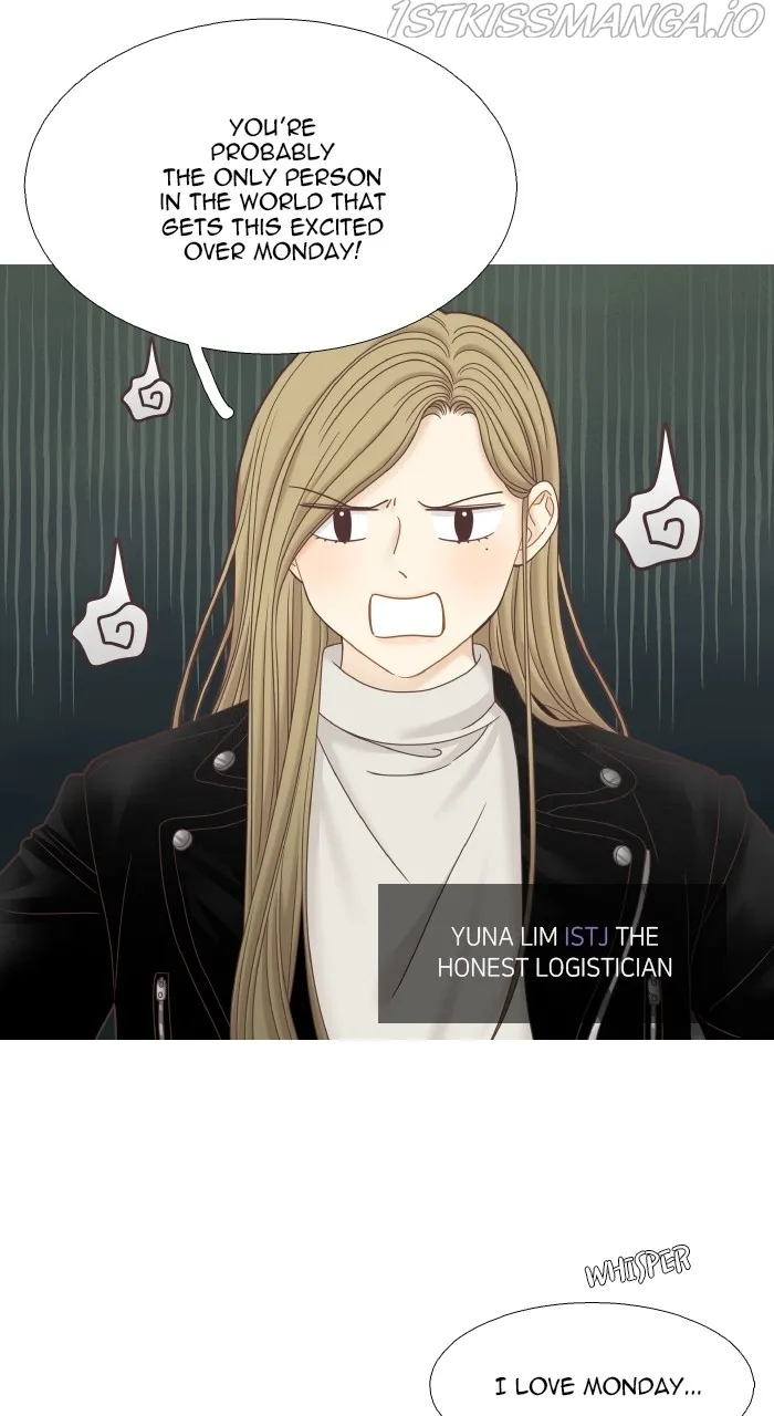 Read Girl