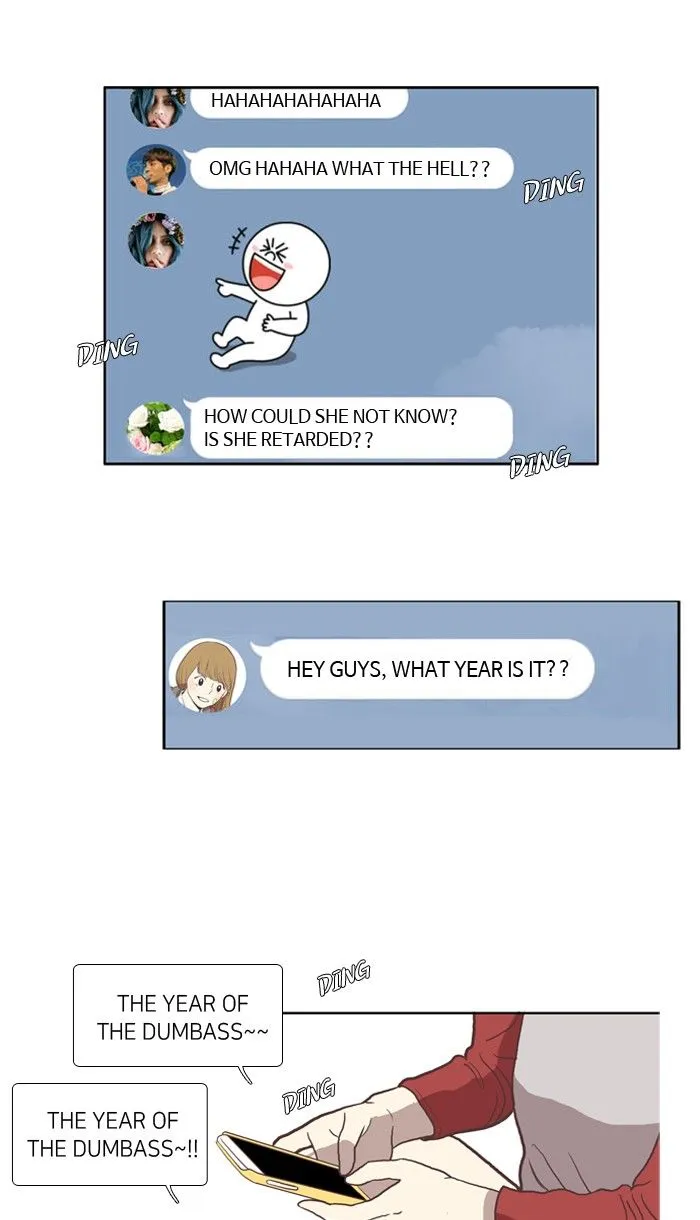 Read Girl