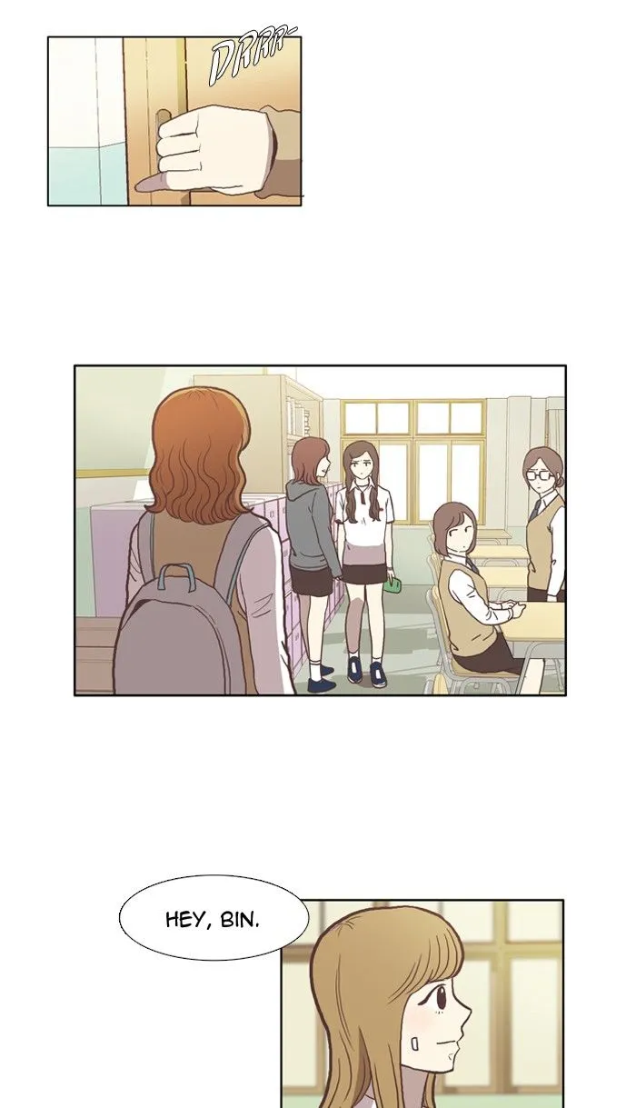Read Girl