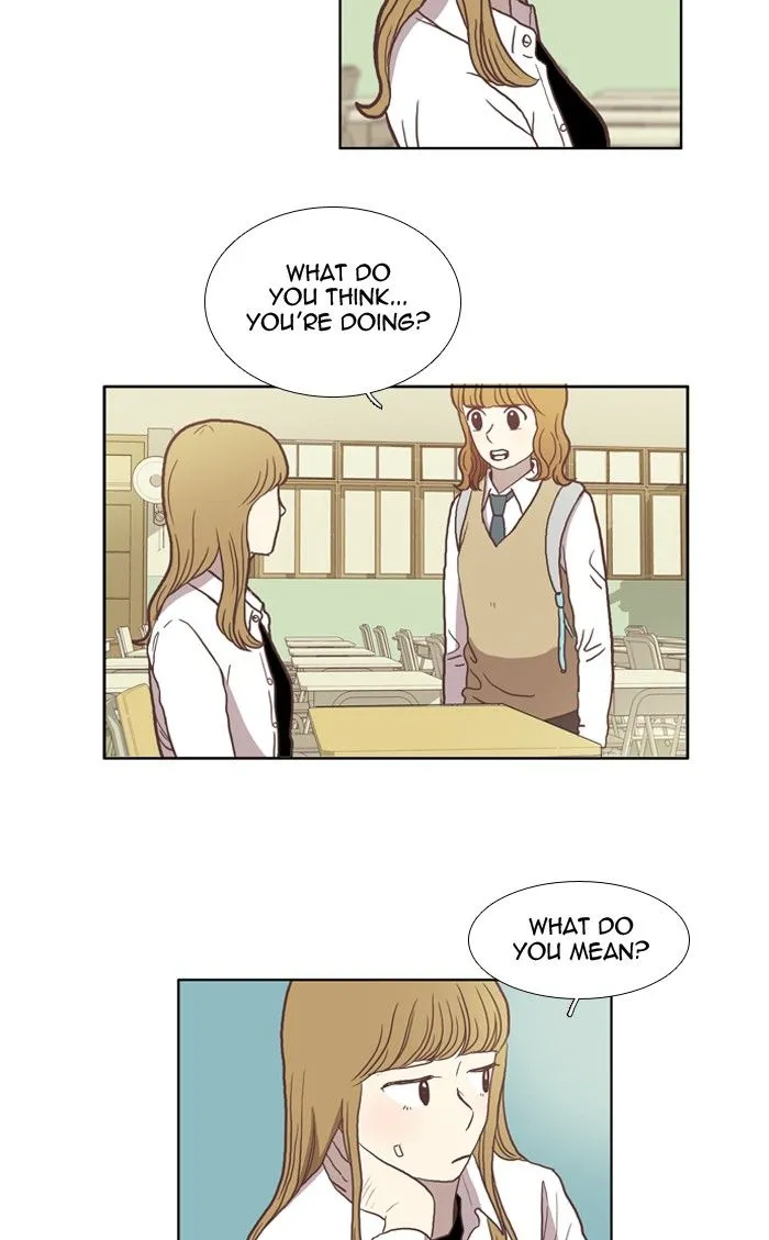 Read Girl