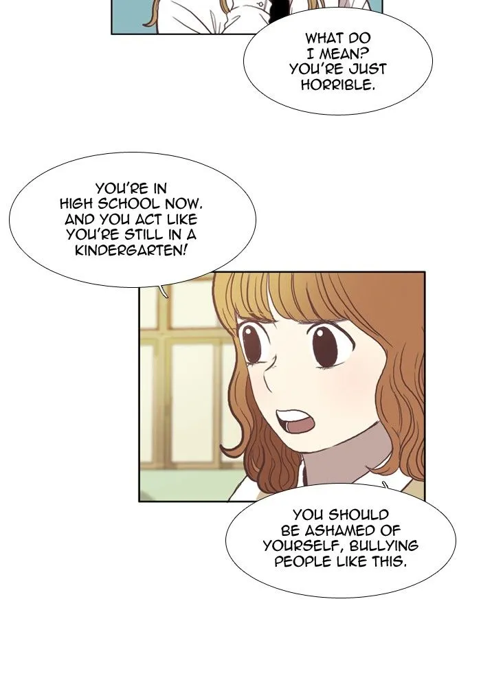 Read Girl