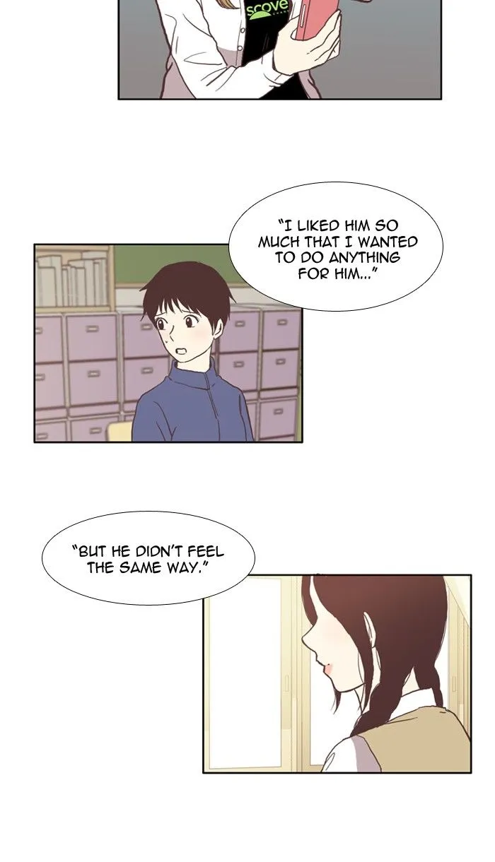 Read Girl