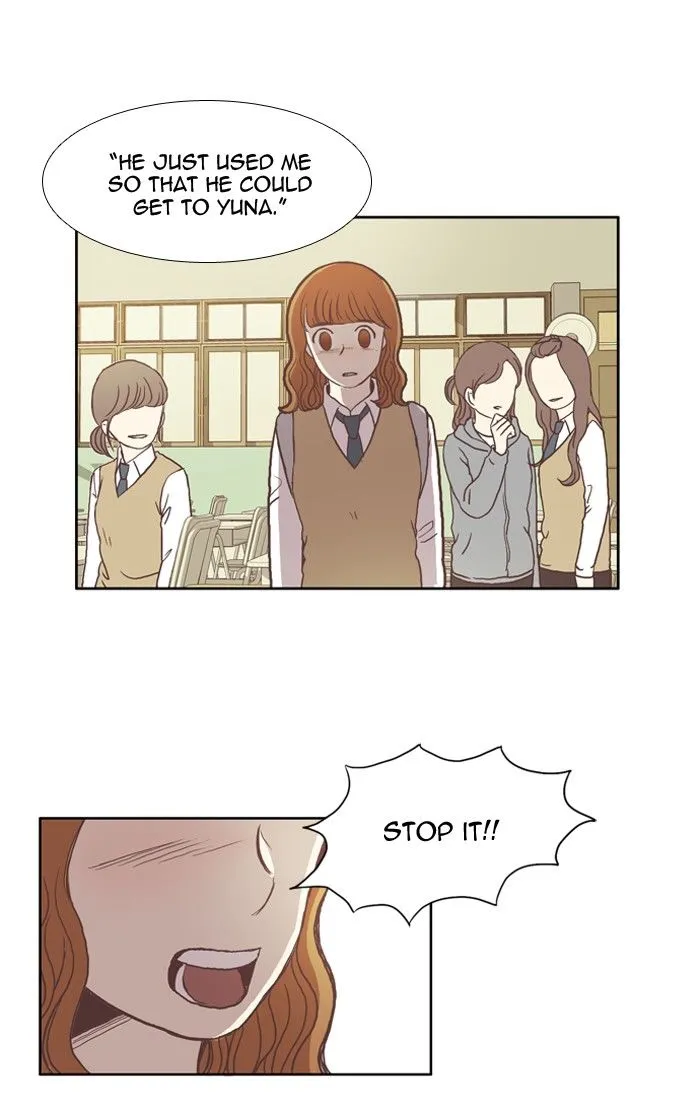 Read Girl