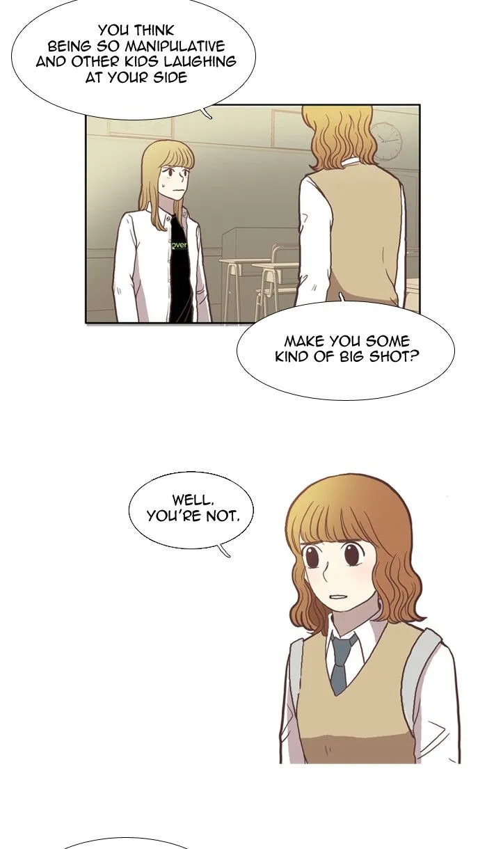 Read Girl