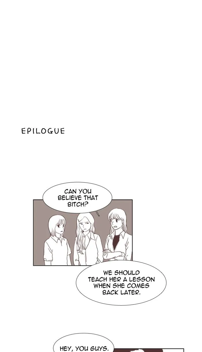 Read Girl