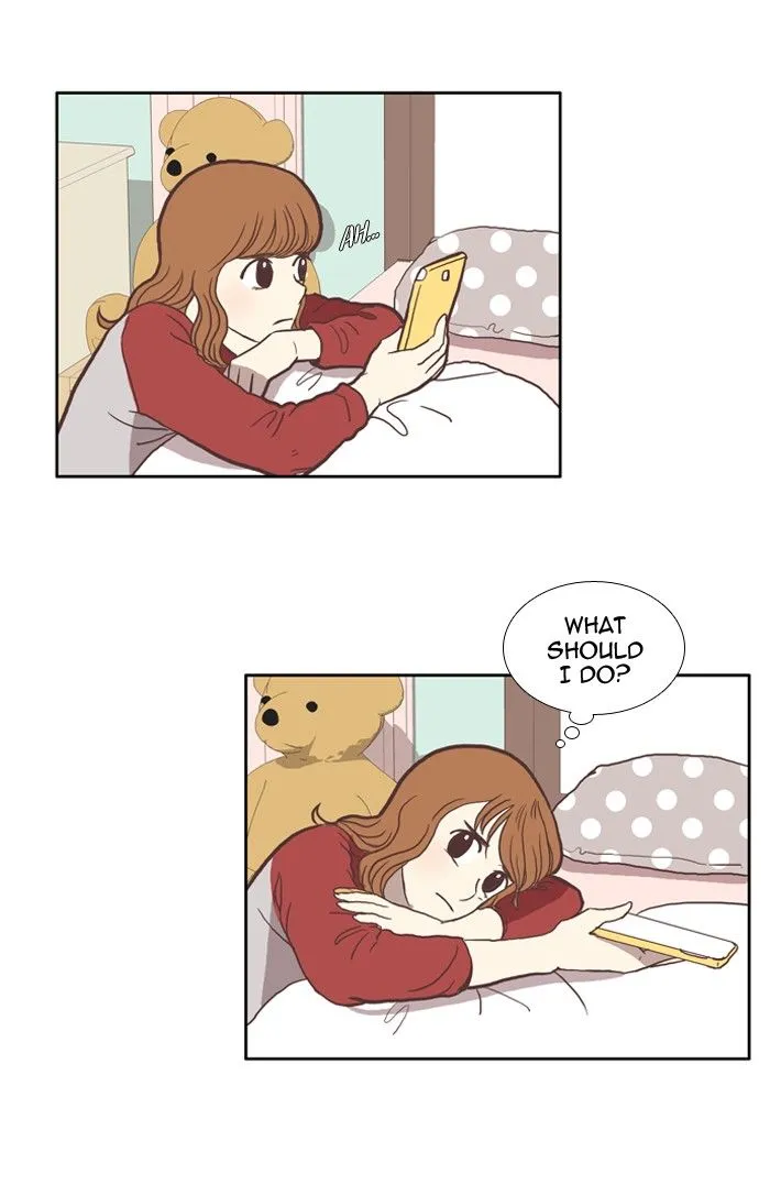 Read Girl