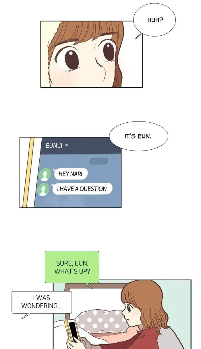 Read Girl