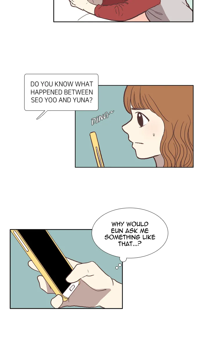 Read Girl