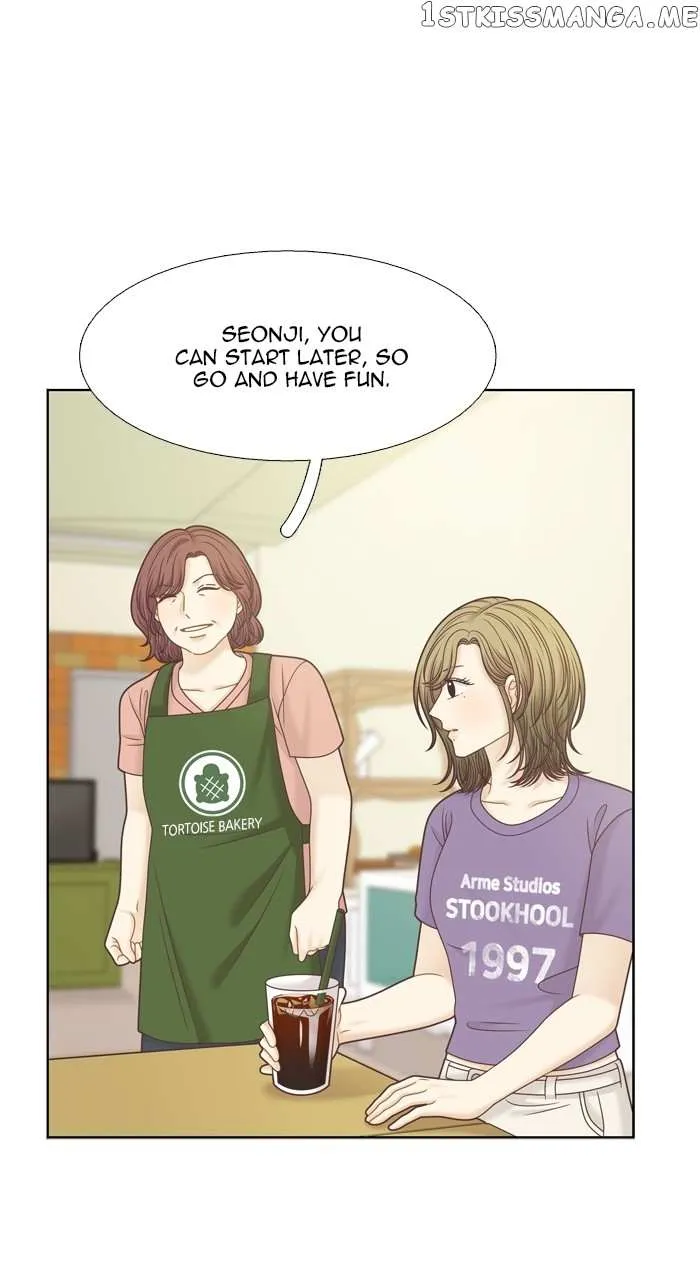 Read Girl
