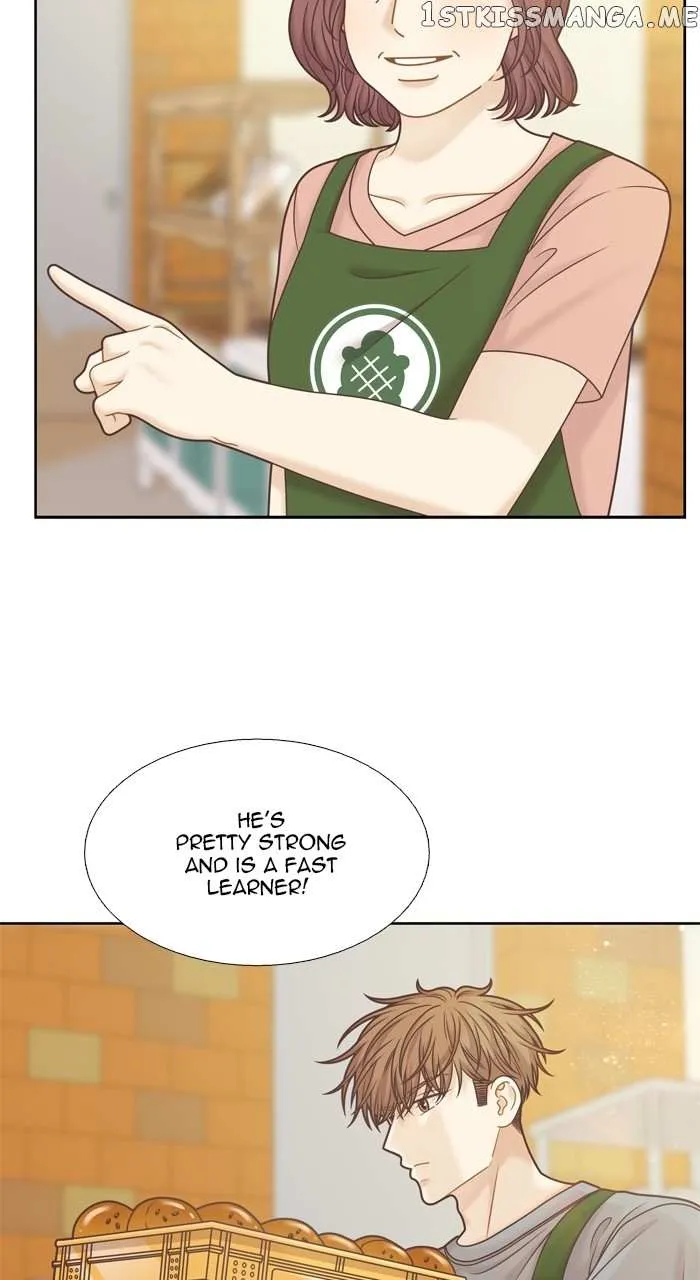 Read Girl