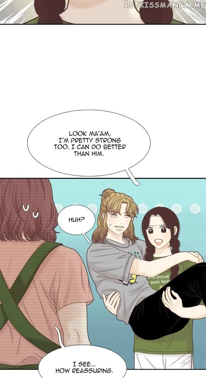 Read Girl