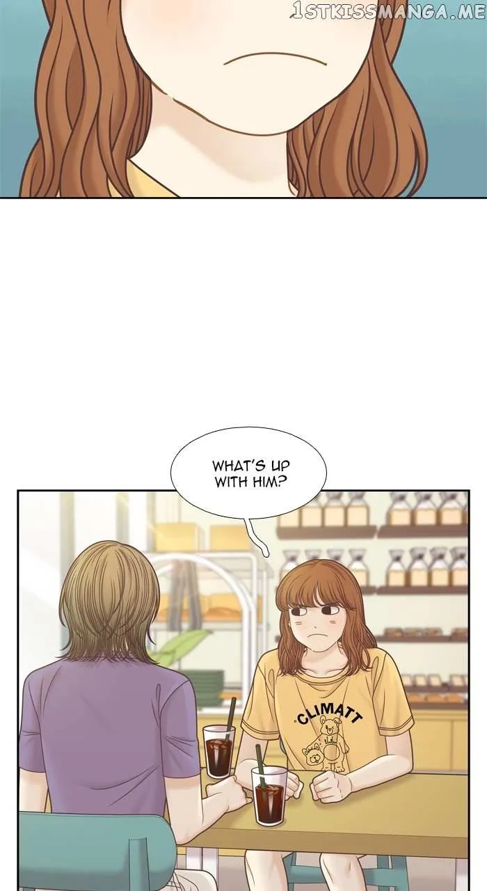 Read Girl