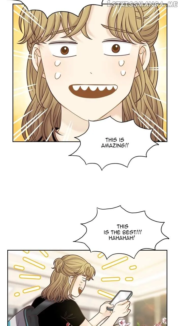 Read Girl