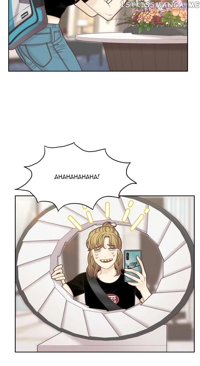 Read Girl