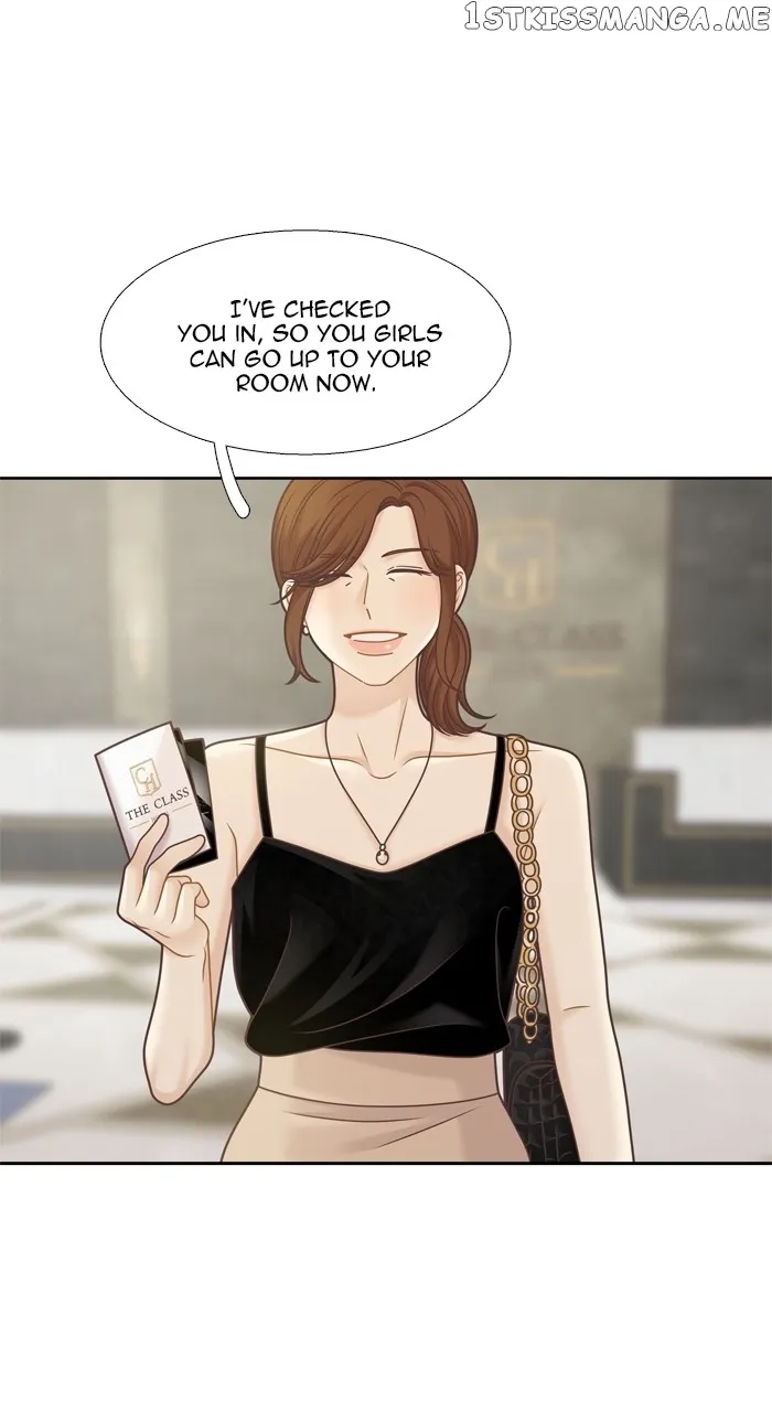 Read Girl