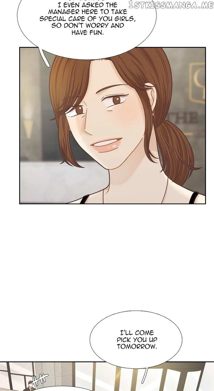 Read Girl