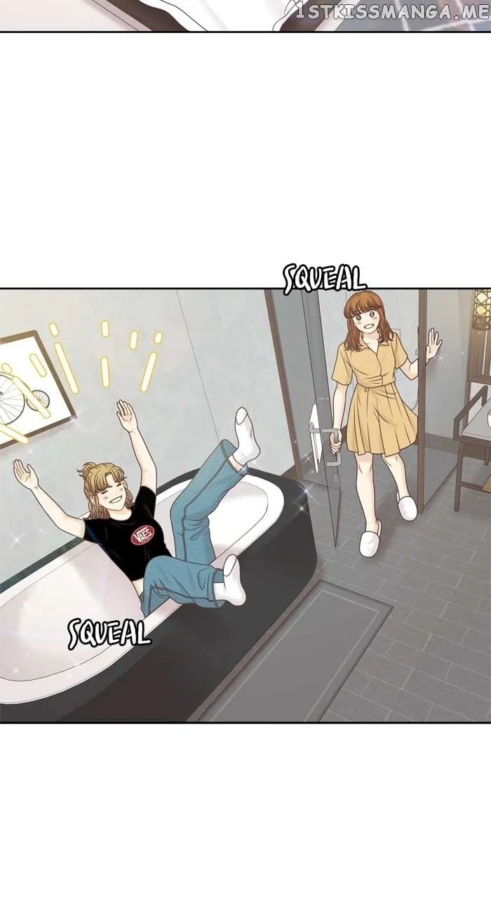 Read Girl