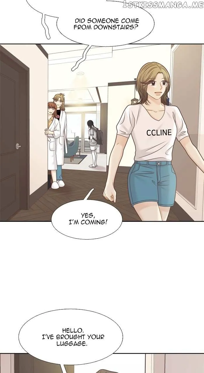 Read Girl