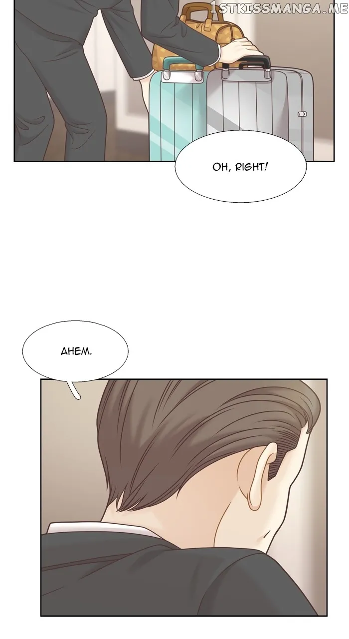 Read Girl