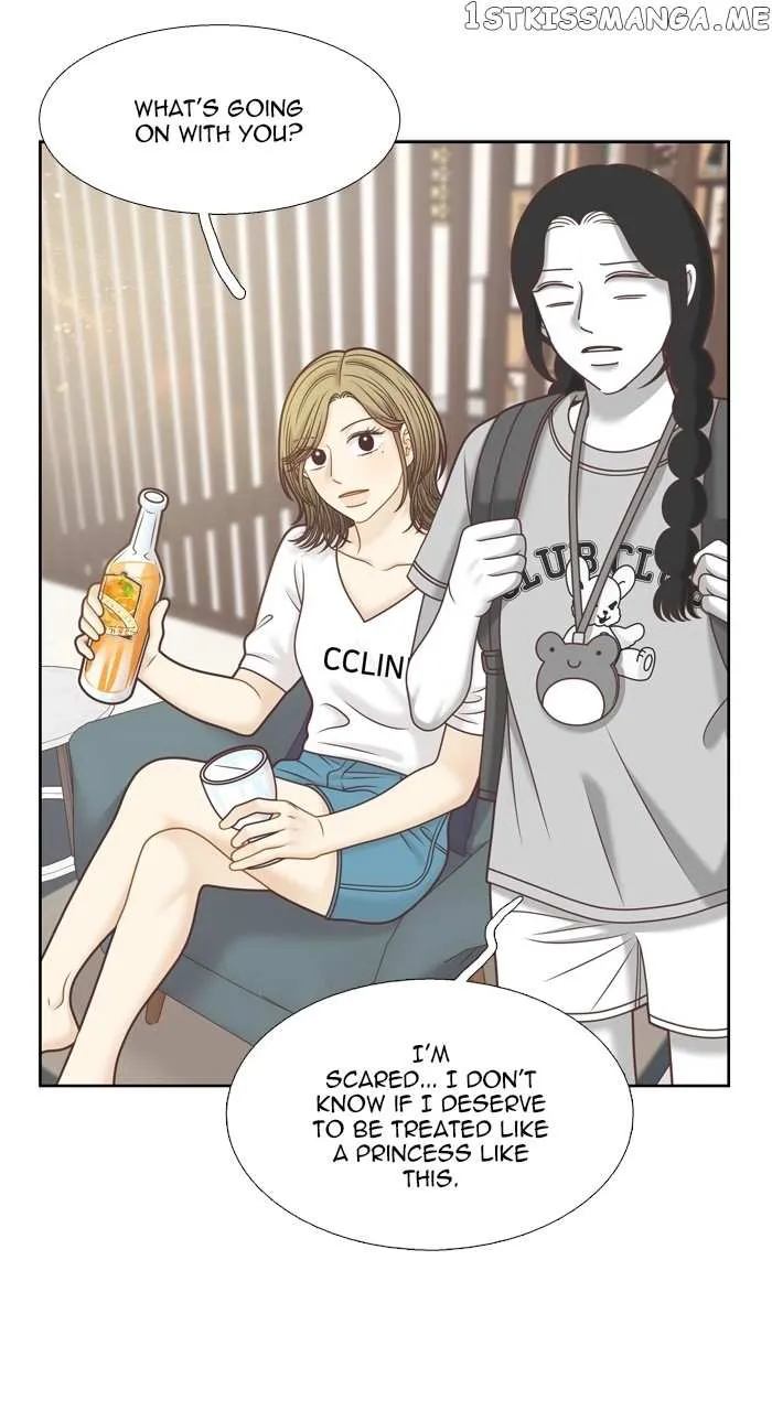 Read Girl