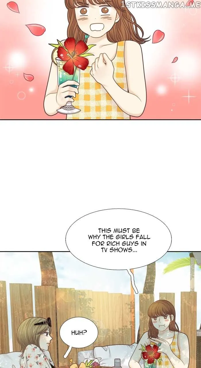 Read Girl