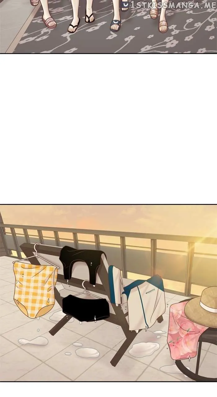 Read Girl