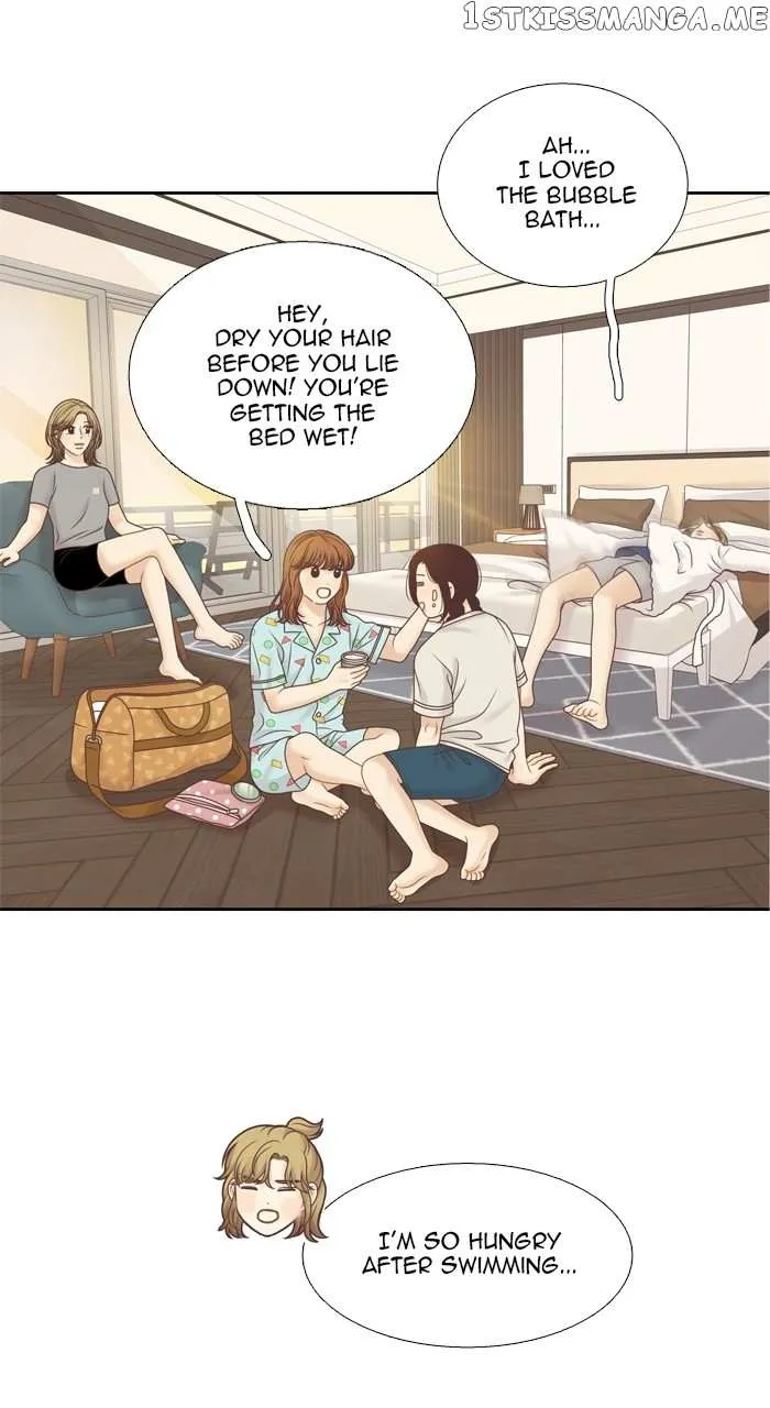 Read Girl