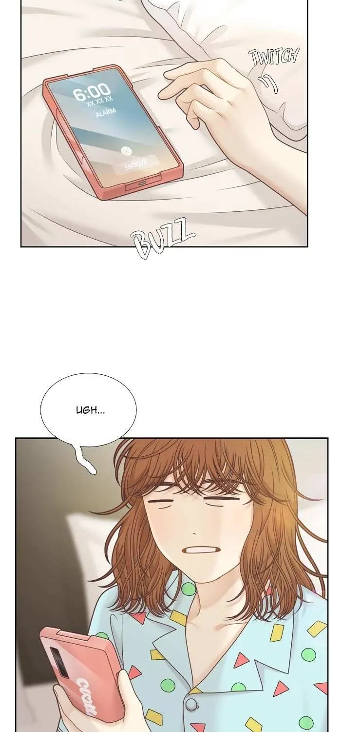 Read Girl