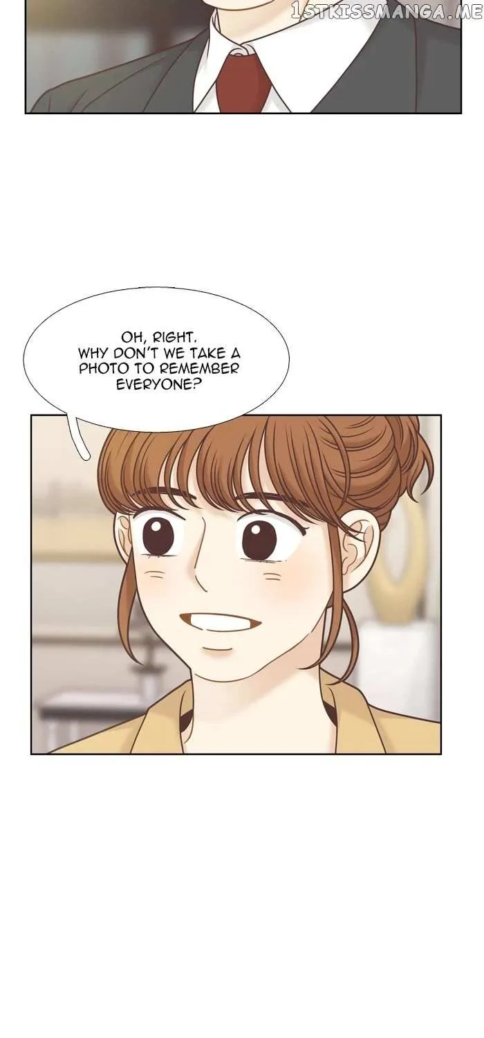 Read Girl