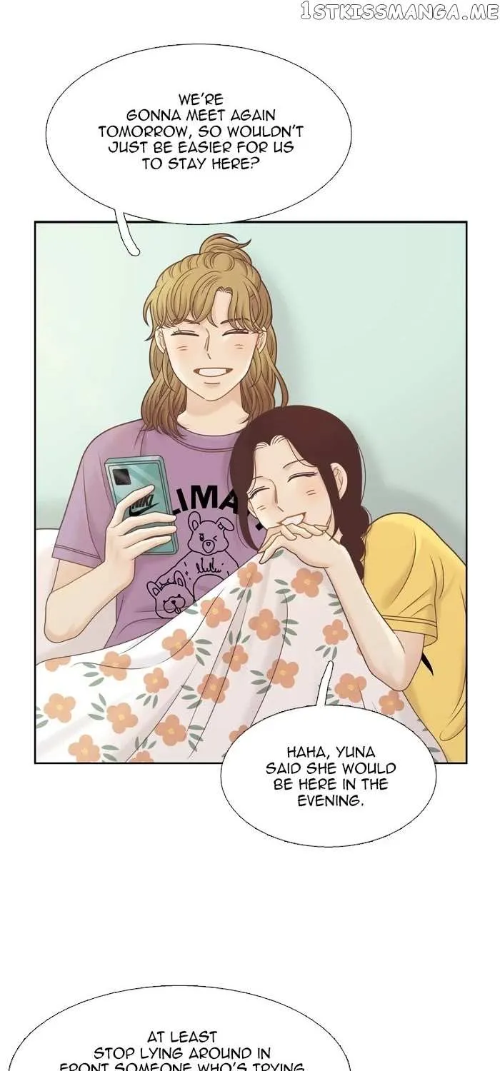 Read Girl