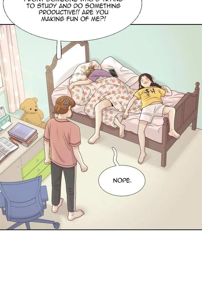 Read Girl
