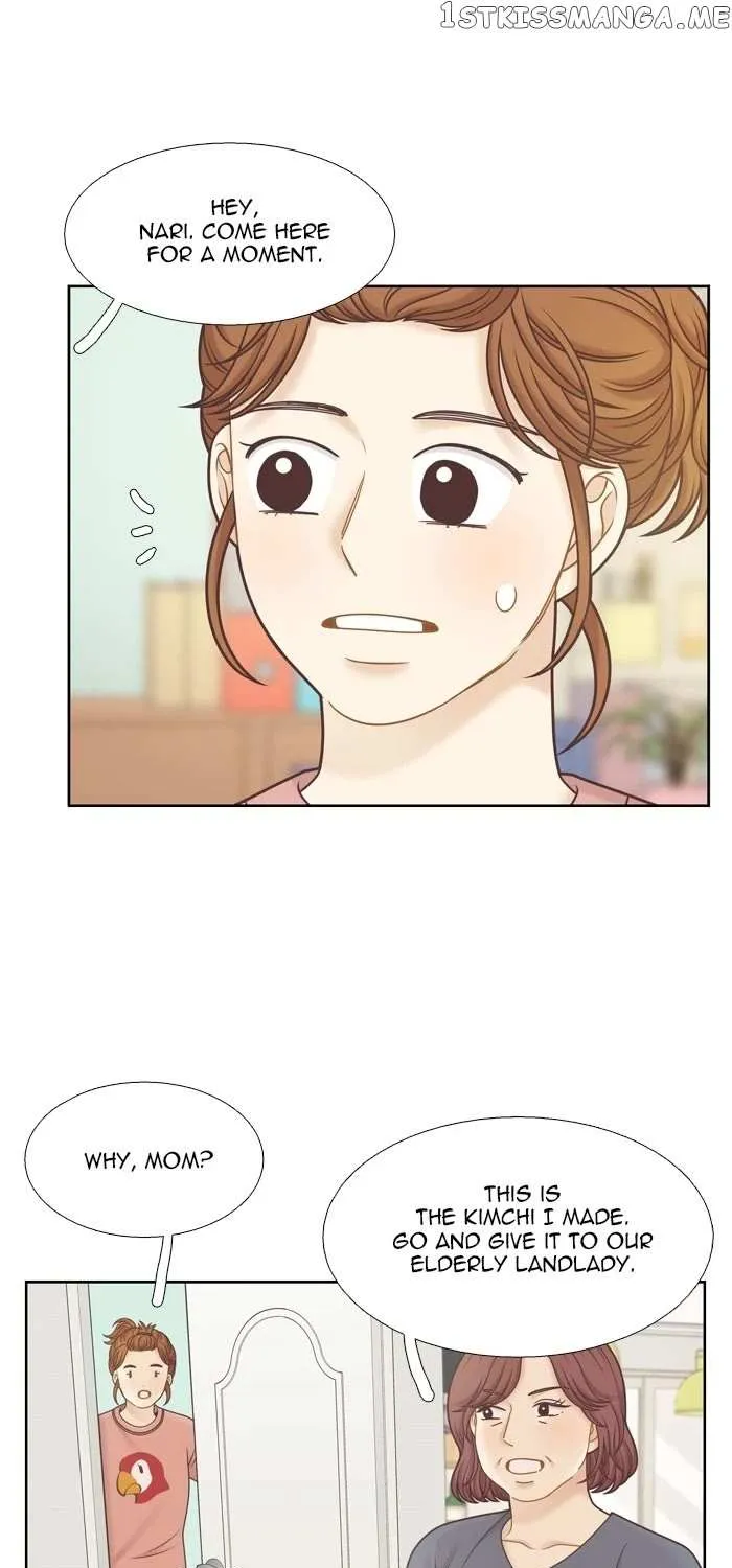 Read Girl