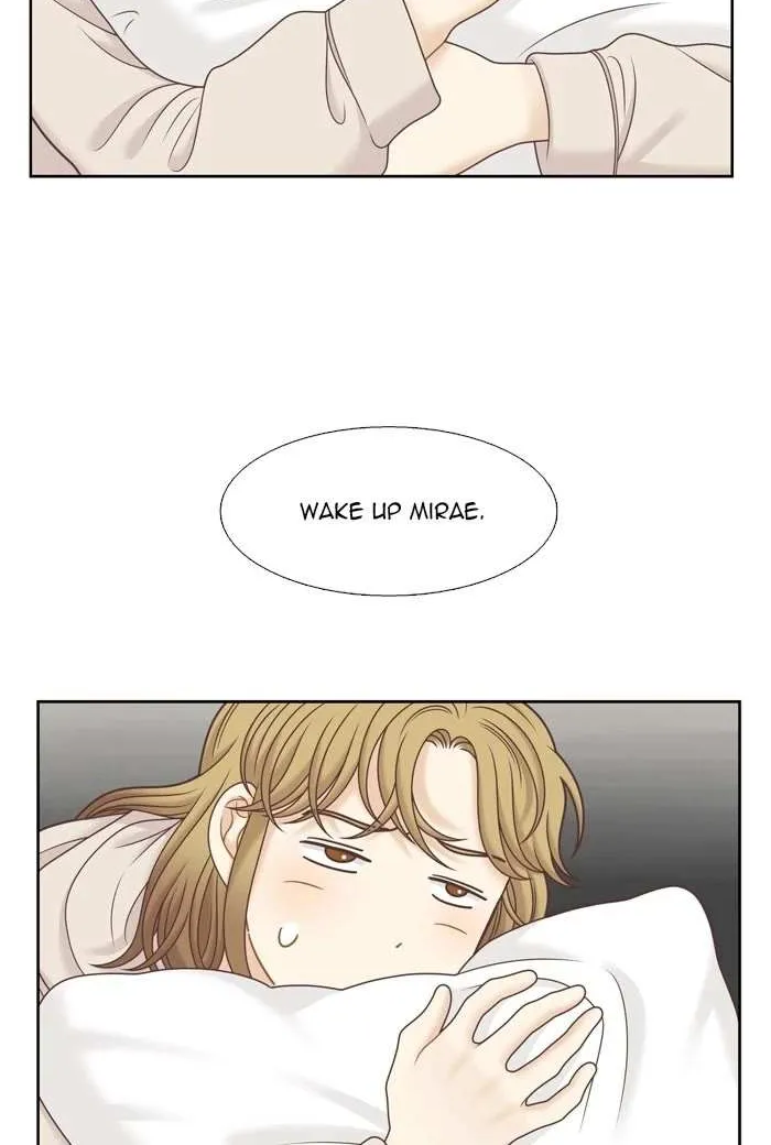 Read Girl