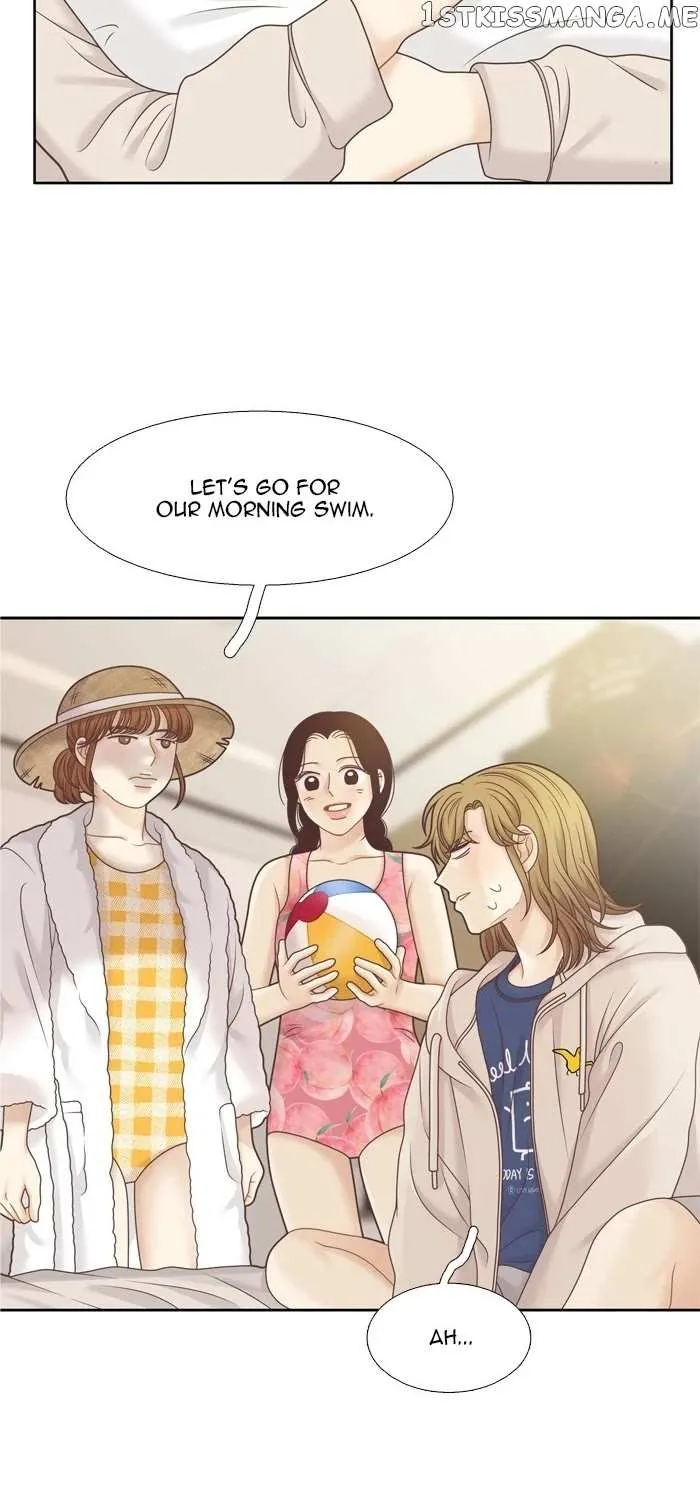 Read Girl