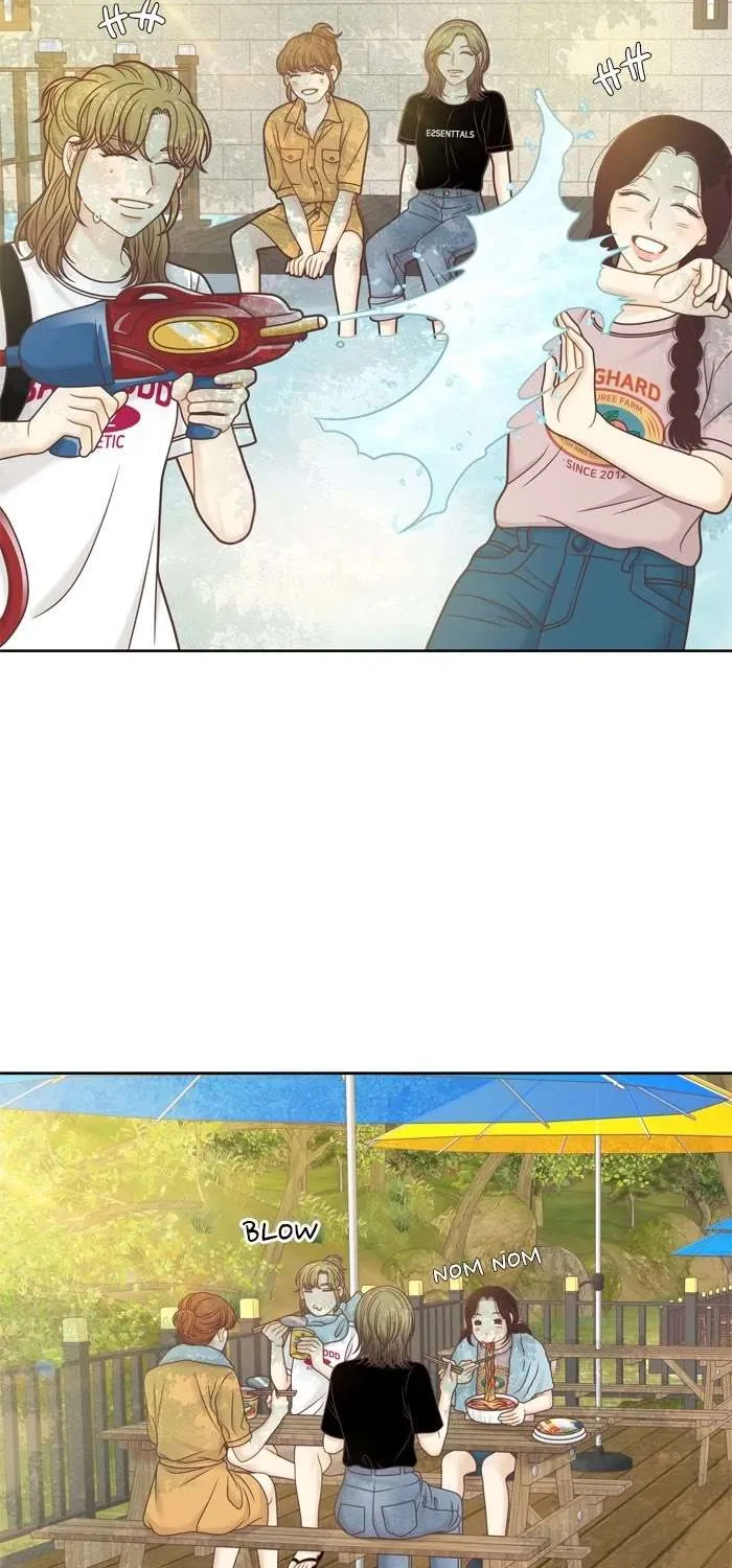 Read Girl