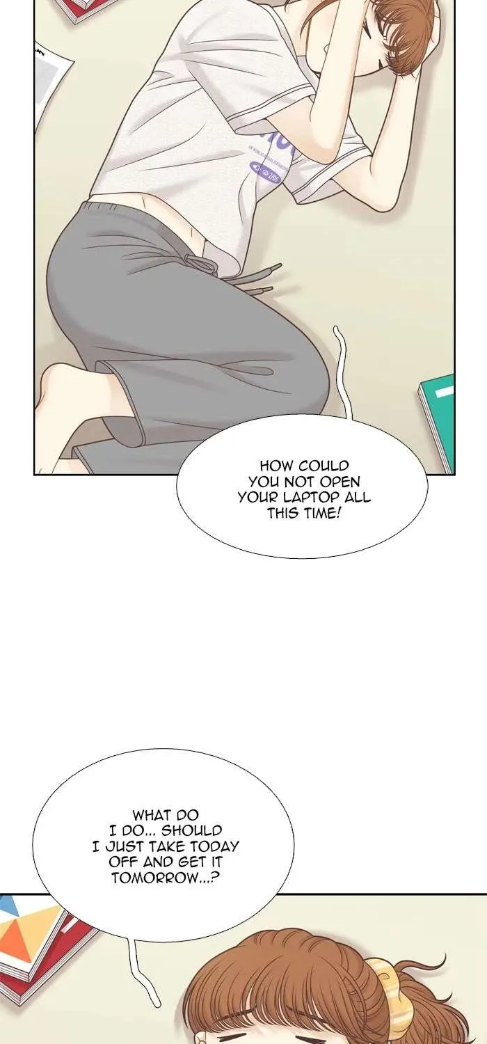 Read Girl