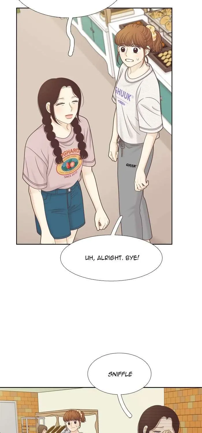 Read Girl