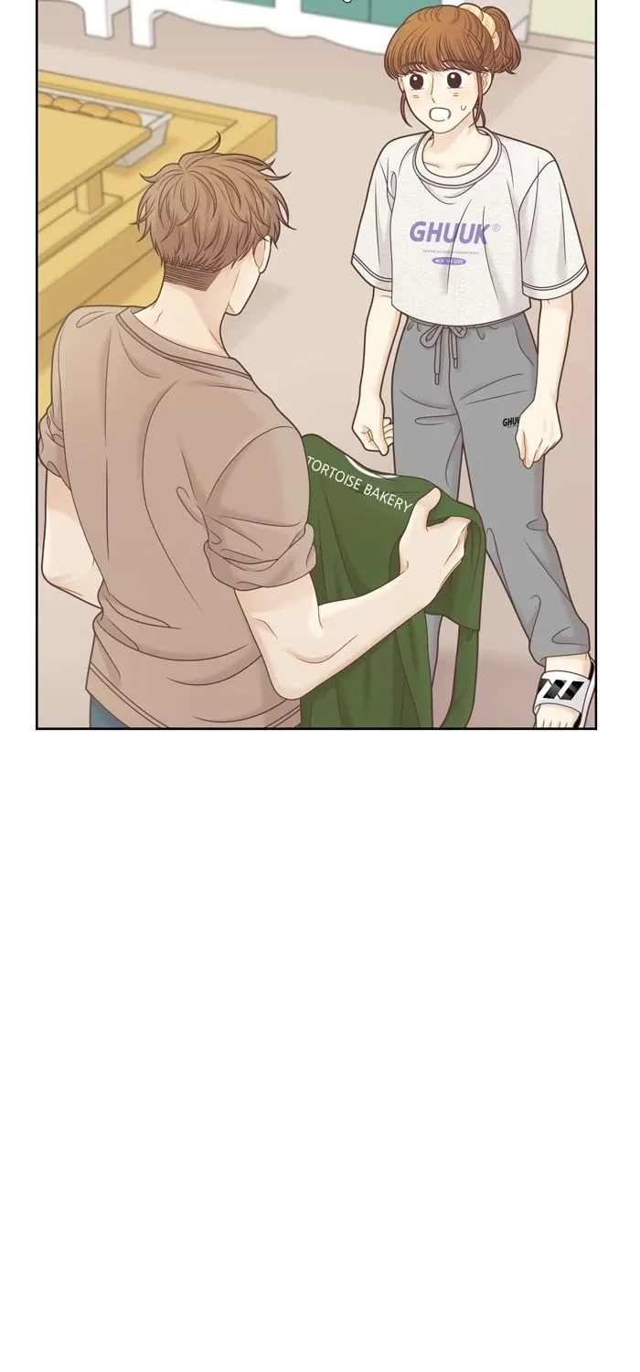 Read Girl