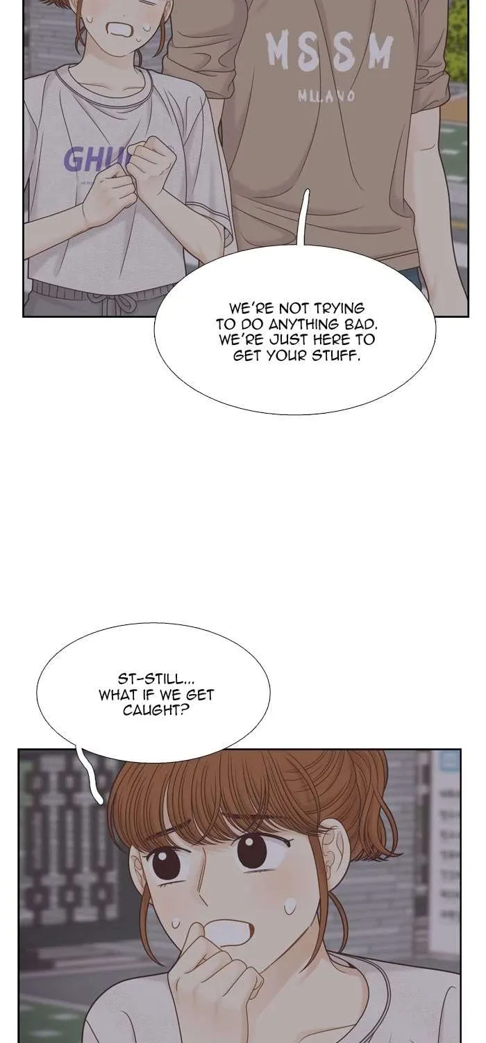 Read Girl