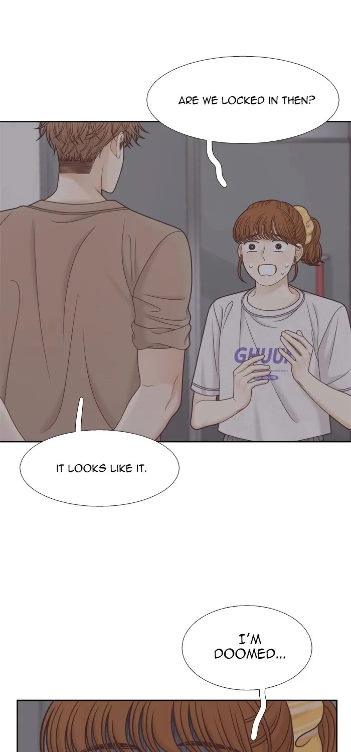 Read Girl