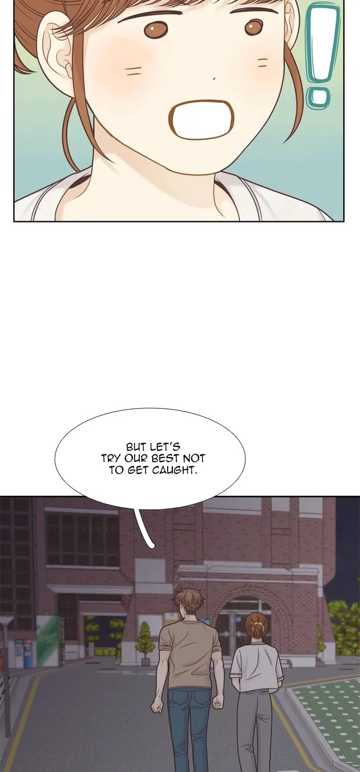 Read Girl