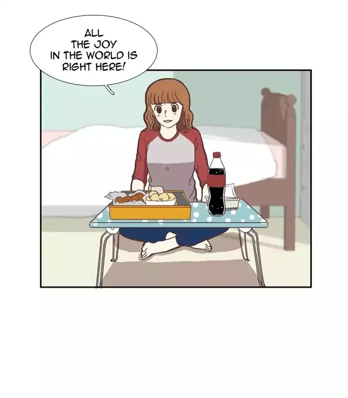Read Girl