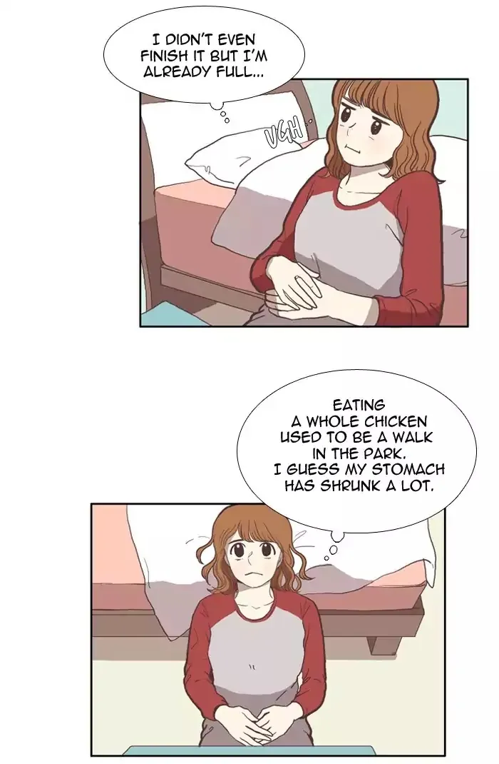 Read Girl